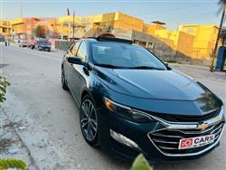 شيفروليه ماليبو